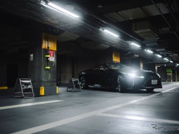 フェラーリやポルシェを共同所有、都心の駅直結の青山に新拠点開設…RENDEZ-VOUS