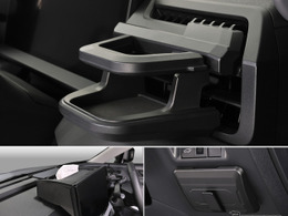 トヨタ『RAV4』のインテリアを快適に！ カーメイト、専用グッズ3アイテムを発売