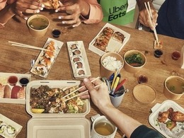 Uber Eats、富士山周辺や諏訪湖エリアなど新潟・長野・山梨の12市町村でサービス開始