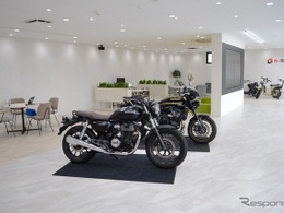 「バイクプレミアクラブ Supported by カープレミア」開始、二輪事業者を支援…バイク王とプレミアグループ