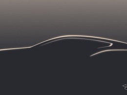 BMW「 8シリーズ」20年ぶりに復活！…2018年に市販へ 画像