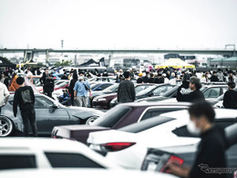 「シャコタン」の祭典、「Stancenation Japan 2026 OSAKA」…5月24日開催