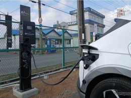 中部電力系のEV充電会社「ミライズエネチェンジ」民事再生法の適用申請［新聞ウォッチ］