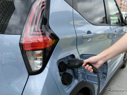 「脱ガソリン」へ、中東危機でEV・PHEV世界販売は2300万台に拡大、IEA予測［新聞ウォッチ］