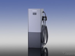 ホンダアクセス、V2H充放電器発表…EVから最大5.9kWを家庭に放電