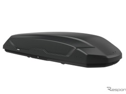 日光・擦り傷に強いルーフボックス、『THULE パルス2』発売へ　13万2000円から