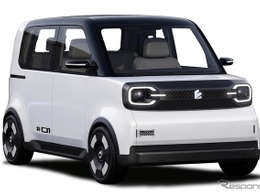 中国・奇端汽車「ガソリン車並み価格」の軽EV、日中5社連合で日本に投入［新聞ウォッチ］