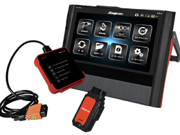 【スナップオン・ツールズ】MTG-DUAL-TAB2／MTG-DUAL-TAB2-PROがアップデートでさらなる進化！ セキュリティゲートウェイ対応・DoIP・AI診断でより高度な診断が可能に