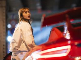 26歳レーシングドライバー織戸茉彩、フルローンで1000万円超え「911 GT3」を選んだ理由