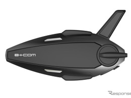 新通信方式採用のハイエンドインカム『B+COM 7X』登場、価格は4万9500円