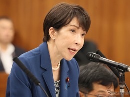 高市首相、ガソリン補助金見直し示唆「必要に応じ、柔軟に検討」［新聞ウォッチ］