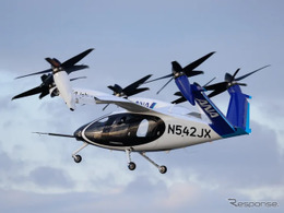空飛ぶクルマや近未来モビリティが集結、羽田「HICity」で「空と緑のみらいフェス」…6月5‐7日開催