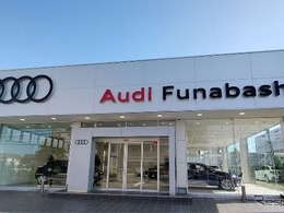 新車・認定中古車展示とサービス工場を併設する、アウディ「正規ディーラー」4店舗、千葉エリアで運営開始