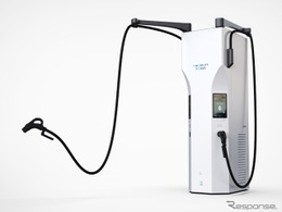 次世代超急速充電器「SERA-400」、東光高岳が出展へ…BICYCLE-E・MOBILITY CITY EXPO 2026