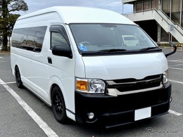 車の黒樹脂パーツが「白くなる原因」とは？　洗車後に差が出るメンテナンス方法