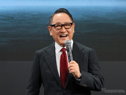 トヨタ役員報酬、豊田会長が21億円で歴代最高額に、佐藤前社長は8億円［新聞ウォッチ］