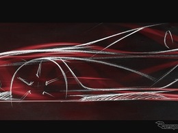 こいつはバクアゲ！　光岡の新型オープンカー予告にSNS興奮…ベースは「あの車」？
