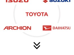 ARCHION、トヨタ主体のCJPTに参画…日野・三菱ふそう統合の新持株会社が物流課題解決へ