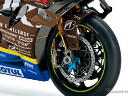 鈴鹿8耐・参戦3年連続で採用、サンスター開発「環境負荷低減型ブレーキディスク・パッド」とは？