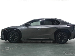 街乗りからスポーツ走行まで…全長調整式車高調「SpecS」、トヨタ『bZ4X』・ホンダ『フリード』の適合を追加…ラルグス