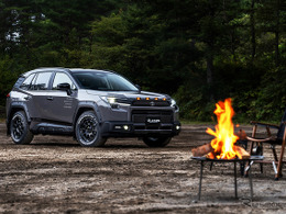 トヨタ・RAV4 Adventure用カスタムパーツが販売拡大…JAOS公式オンラインショップなどで一般販売