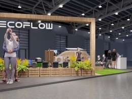 ペット×アウトドアや車中泊向け電力ソリューション、EcoFlowが提案へ…TOKYO OUTDOOR SHOW 2026