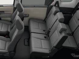 ＜リコール情報＞対象台数 16万1190台、トヨタ『シエンタ』のシートベルトに不具合