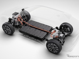 ＜リコール情報＞トヨタ『bZ4X』など4車種4808台にリコール…走行不能となるおそれ