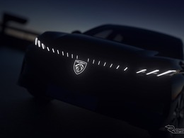 ル・マン24時間レース参戦「100周年」記念車を予告…プジョー『208』『308』など5モデルに設定