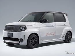 車のカスタマイズ調査、平均総額は92.9万円！？　2022年比で約40万円増加…ホンダアクセス調査
