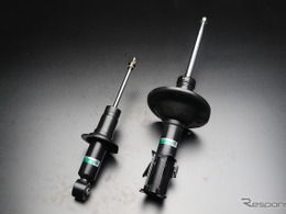 スバル・レガシィ　B4＆ワゴン用が登場…テインの新純正互換ショックアブソーバー「エンデュラ・プロ・ベーシック」