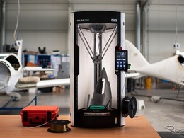 シリコン3Dプリントヘッド、Prusa Researchが日本初公開へ…ものづくりワールド東京 2026