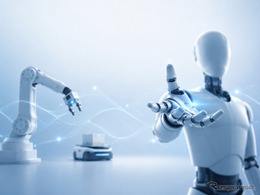 AI×ロボット×センサの開発・実装…現実世界で働くAI「フィジカルAI展」に2000社出展へ　7月1～3日