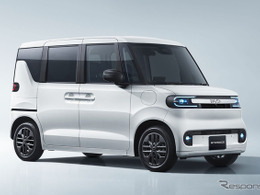 BYD正規ディーラー権3店舗を移管、D&D Import Japanが運営へ…沖縄と札幌で