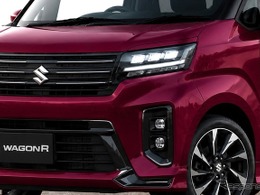 スズキ・ワゴンRの次期型…販売推移から見えるフルモデルチェンジの方向性、発売は2027年前半か？