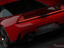 転生したら「NSX」だった件！？…ホンダ・初代NSXベースのスーパーカー、北米販売決定でSNS大興奮！…「日本でも売って」の声も