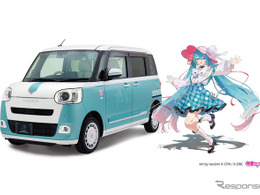 初音ミク 「キャンバス」専用アクセサリー拡充！…インテリア・エクステリアセットなど続々発売