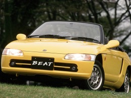【雑誌】オープンカー最後の黄金期を振り返る…GTオープンからスーパースパイダーまで