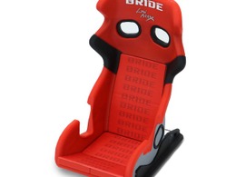ブリッド、シート型スマホスタンドに、限定カラー「シルバーシェル レッドロゴ」が登場