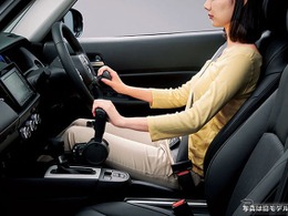 ホンダアクセス、フィット向け「テックマチックシステム」改良…マルチビューカメラ装備車にも対応