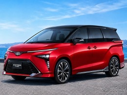 このサイズ感の車待ってた！　走りのミニバンとして復活！？　 トヨタ『エスティマ』次期型に期待の声