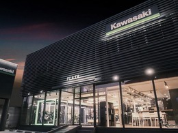 カワサキ プラザネットワーク、GMO顧客満足度ランキングのバイクブランド専門店で1位獲得