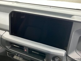 ランクル「ランドクルーザーFJ」でも、同乗者のテレビ視聴とナビ操作が可能に…ブリッツ「テレビナビジャンパー」