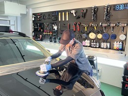 手洗い洗車・コーティングの全国グループ「トウメイ」が研修センター新設で施工品質の平準化に注力…法令遵守で“施工”へのこだわりを貫く【泉重光代表の信念と展望】
