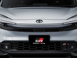 激アツ、普通にかっこよくて草…トヨタ・アクア「GR SPORT」グレード追加がSNSで話題に