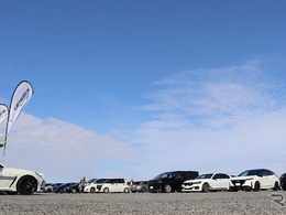 音を極めたオーナーたちの「愛車」を公開…春のプチ車音祭2026　注目カー10選