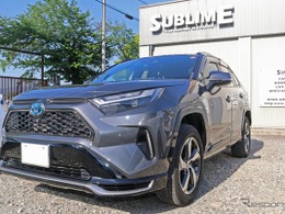 無駄なく進化するRAV4オーディオ、プロショップと築いた理想のサウンド［car audio newcomer］by サウンドステーション SUBLIME　後編