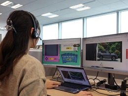 三菱自動車、こども向けの学習企画「2026年 小学生自動車相談室」開設…12月10日まで