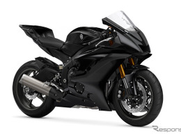 ついに終わりか…最強最速だった　ヤマハ『YZF-R6 レースベース車』生産終了を惜しむ声