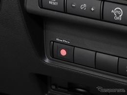 ブリッツ、新型スロコン「スマスロX」、クラウンエステート、セレナなど13車種に一挙適合 画像